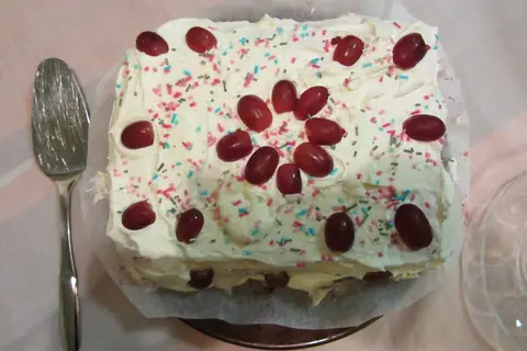 Q's Bakery photo 4